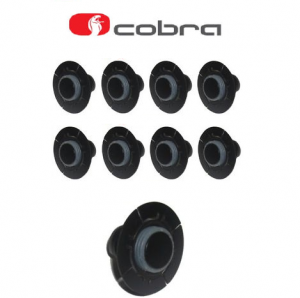 Cobra Flush Front and Rear Sensors